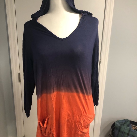 Cover up beach wear - Picture 2 of 6